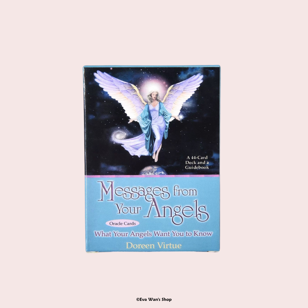Messages from Your Angels
