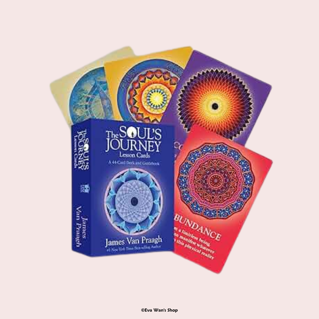 The Souls Journey CARD