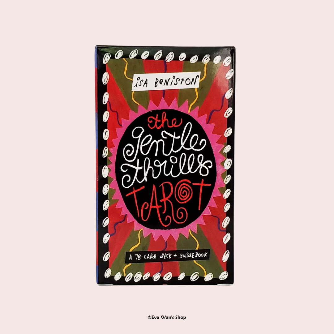 The Gentle Thrills Tarot
