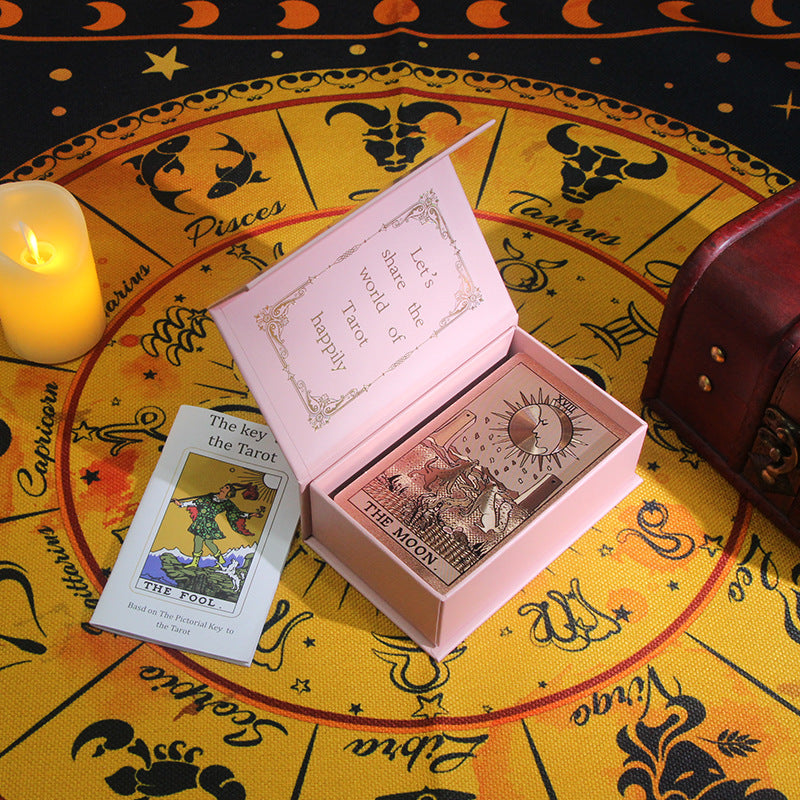 Tarot Especiales