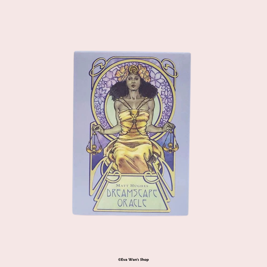DREAMSCAPE ORACLE