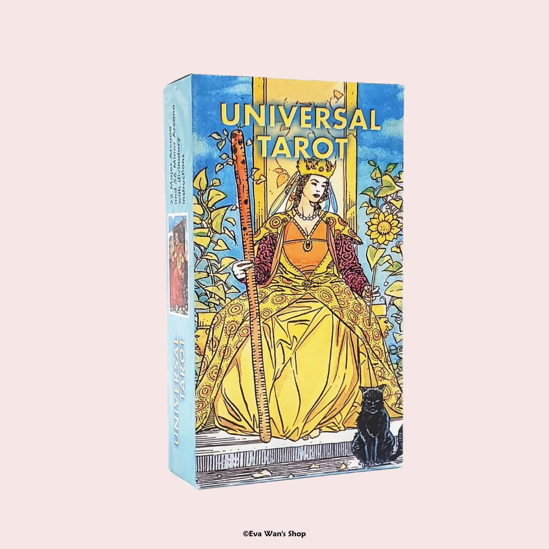 UNIVERSAL TAROT