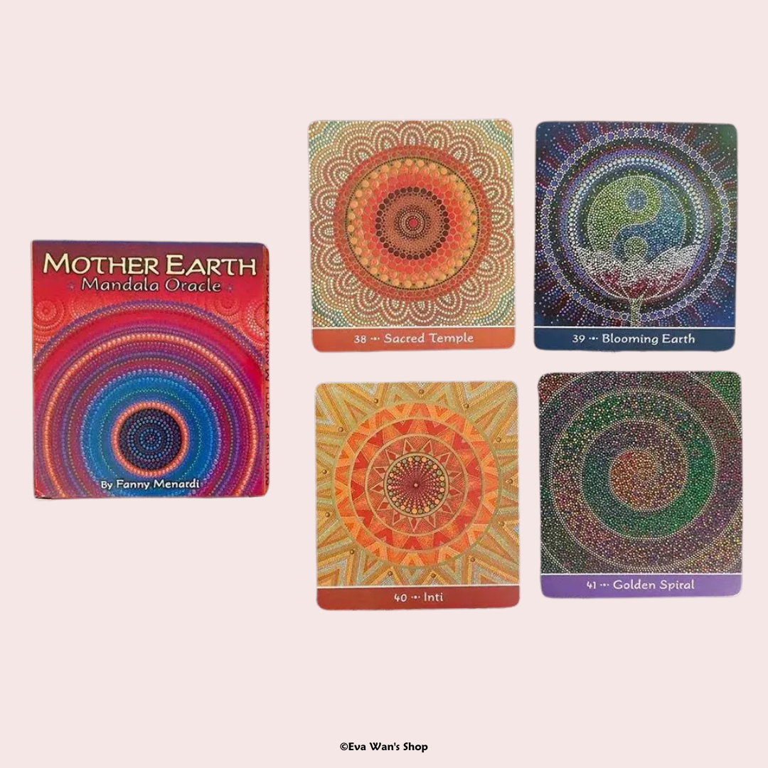 Mother Earth Oracle