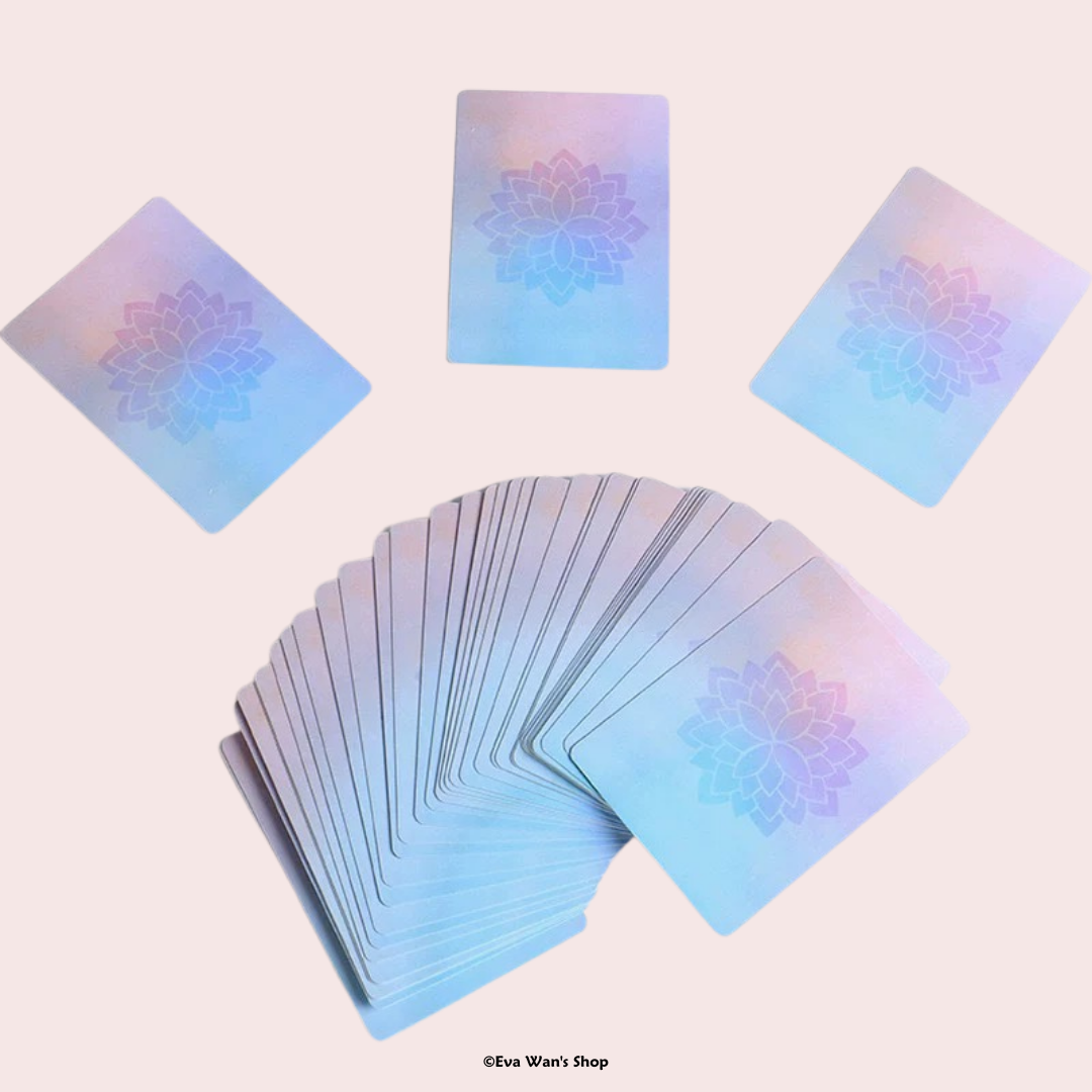 NATURE & SOUL yoga wisdom cards