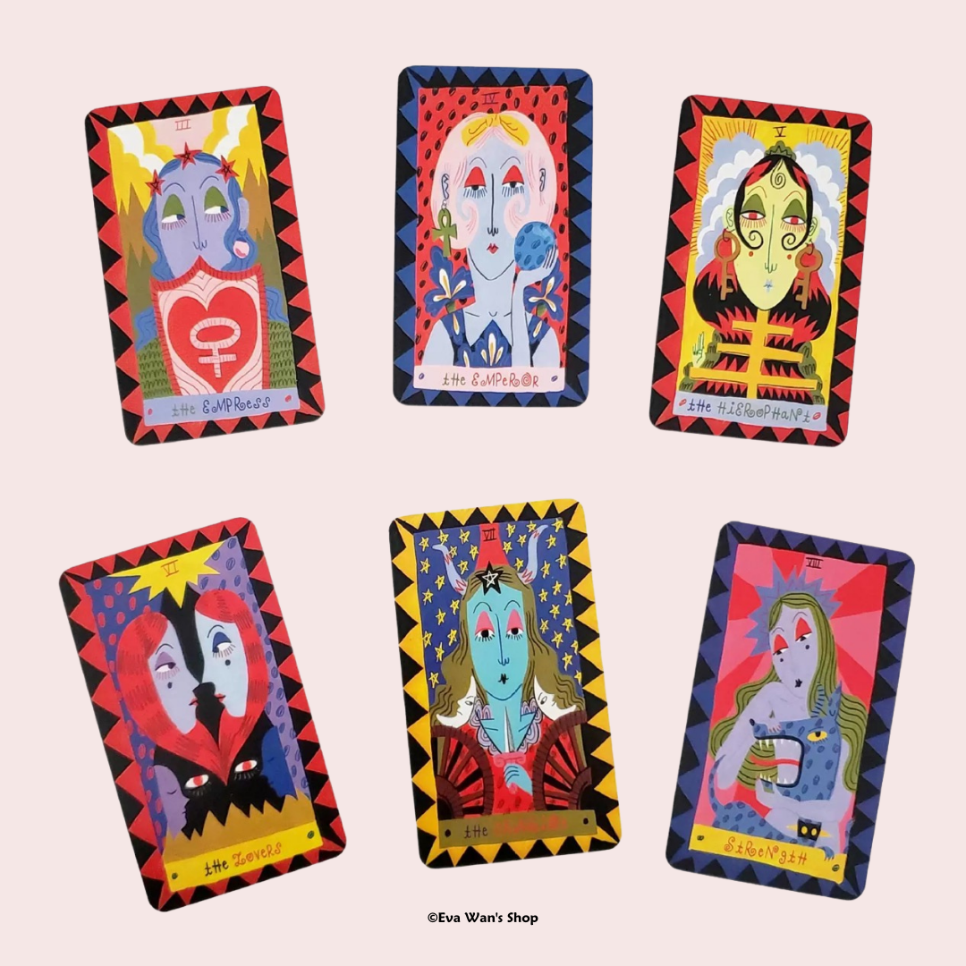 Tarot