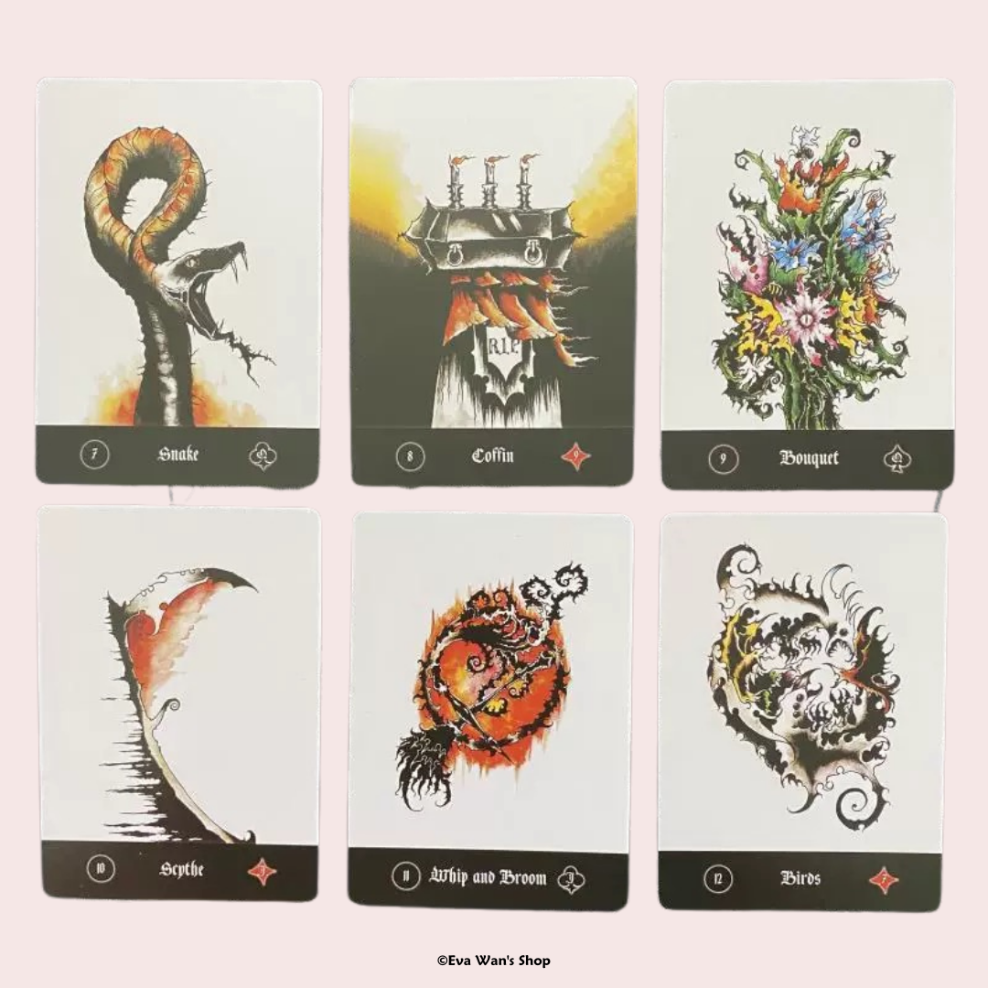 Malefique Lenormand