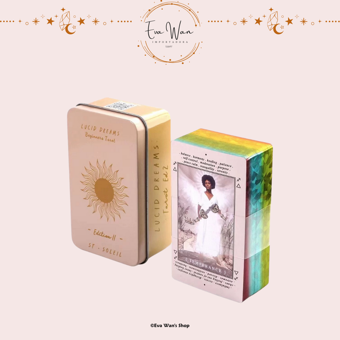 Lucid Dreams para principantes