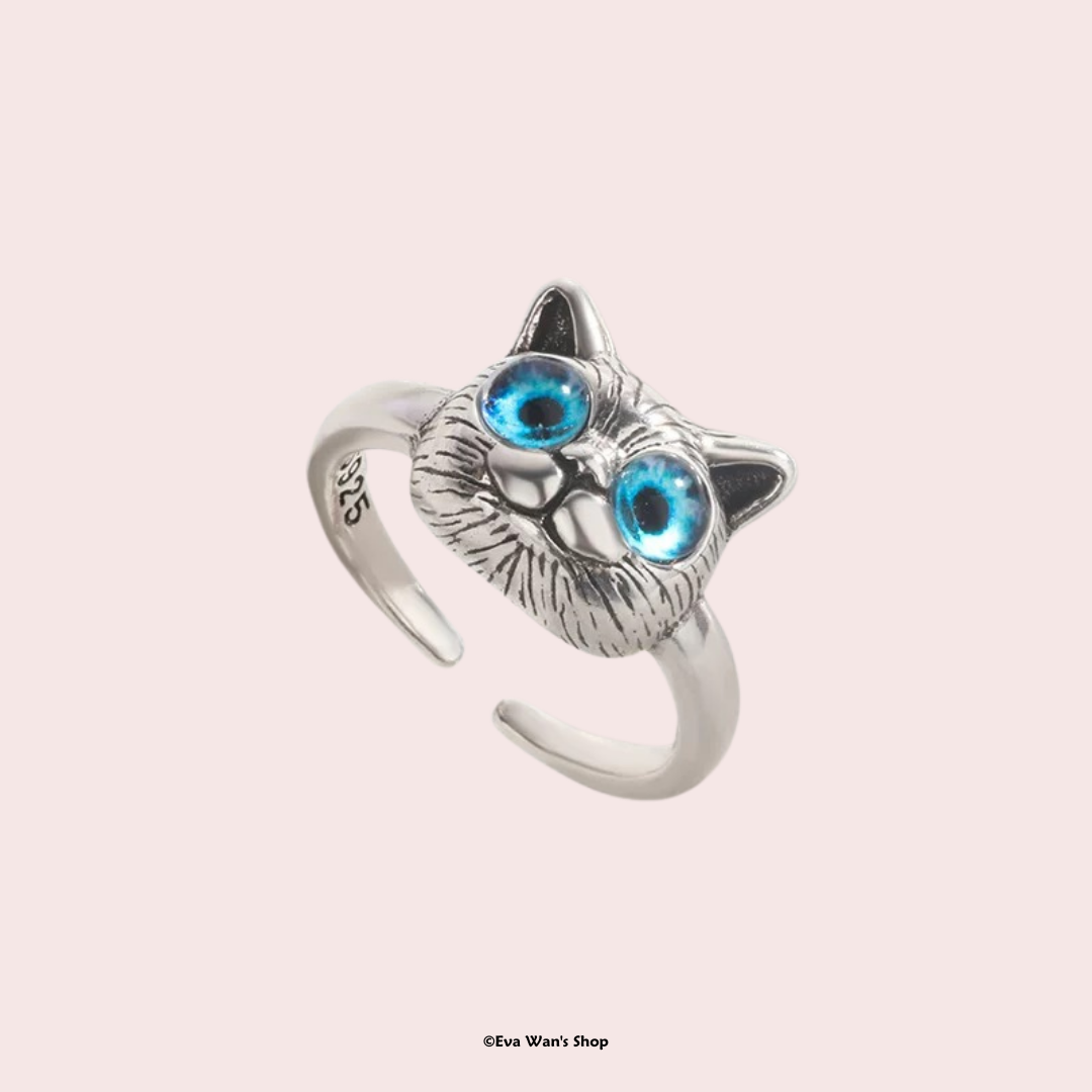 Anillo de Gato