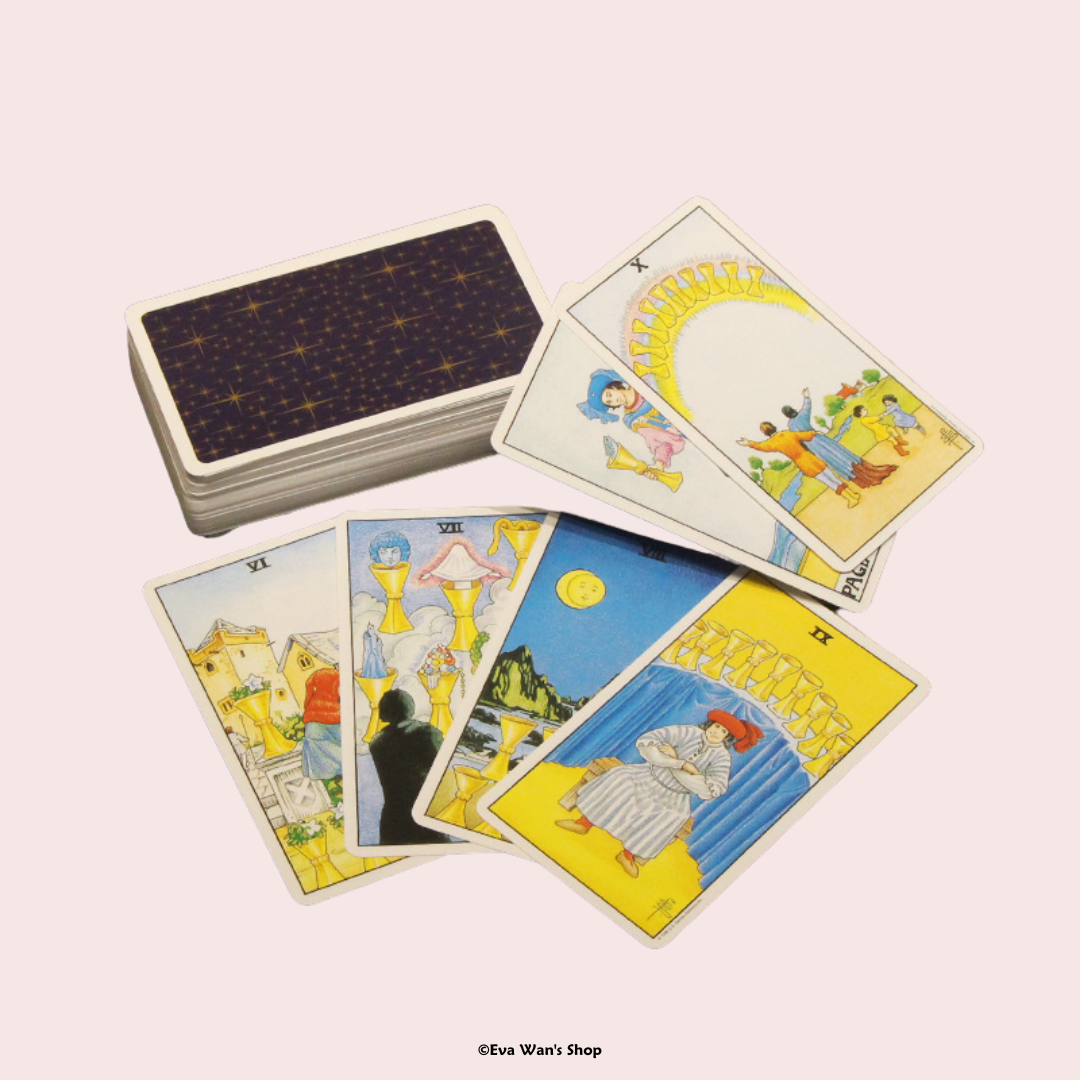 Universal Waite TAROT DECK