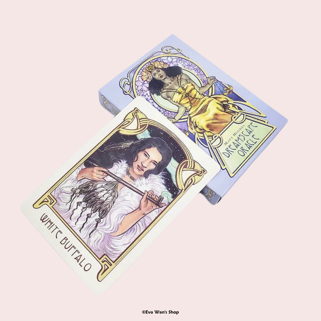 DREAMSCAPE ORACLE