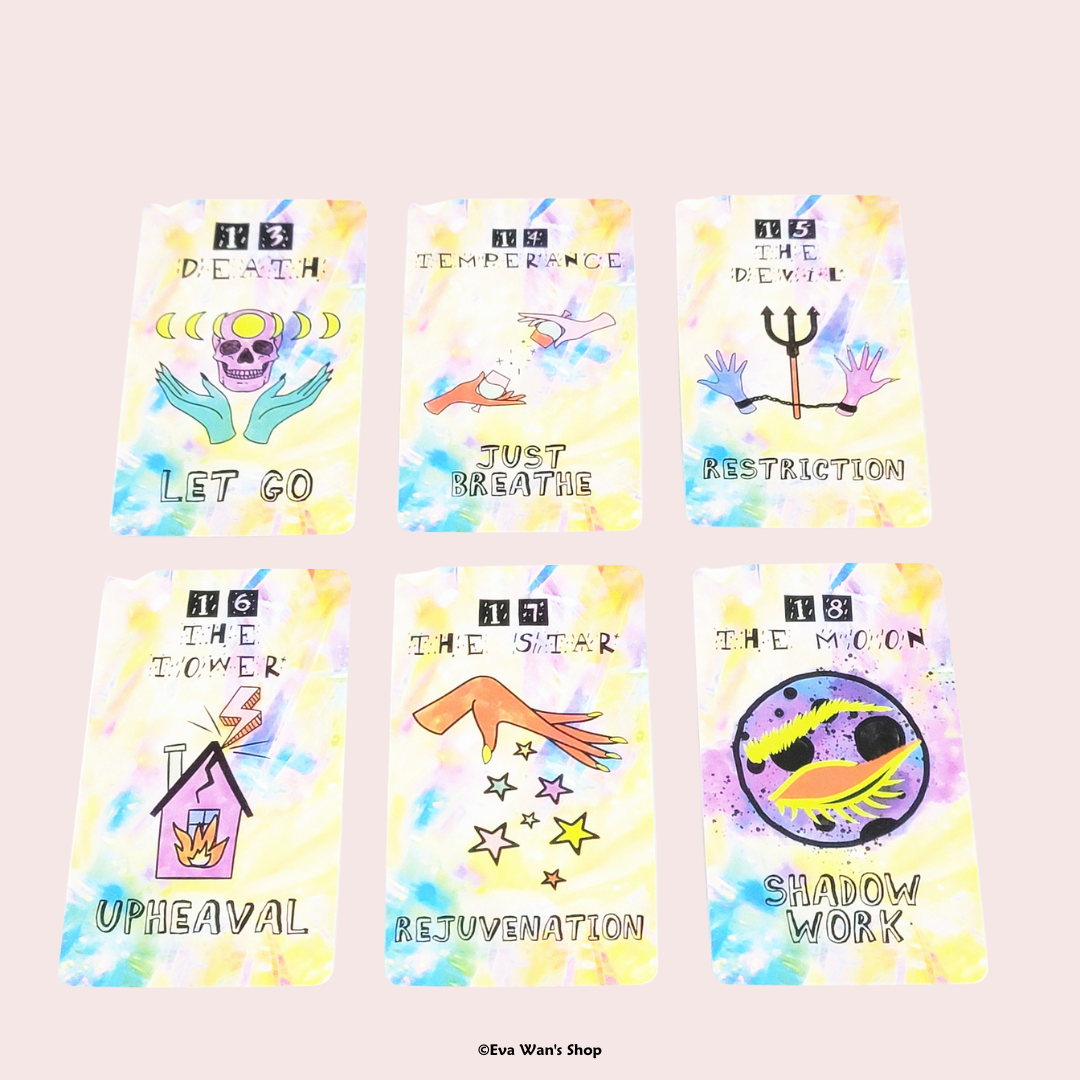 PRISM TAROT