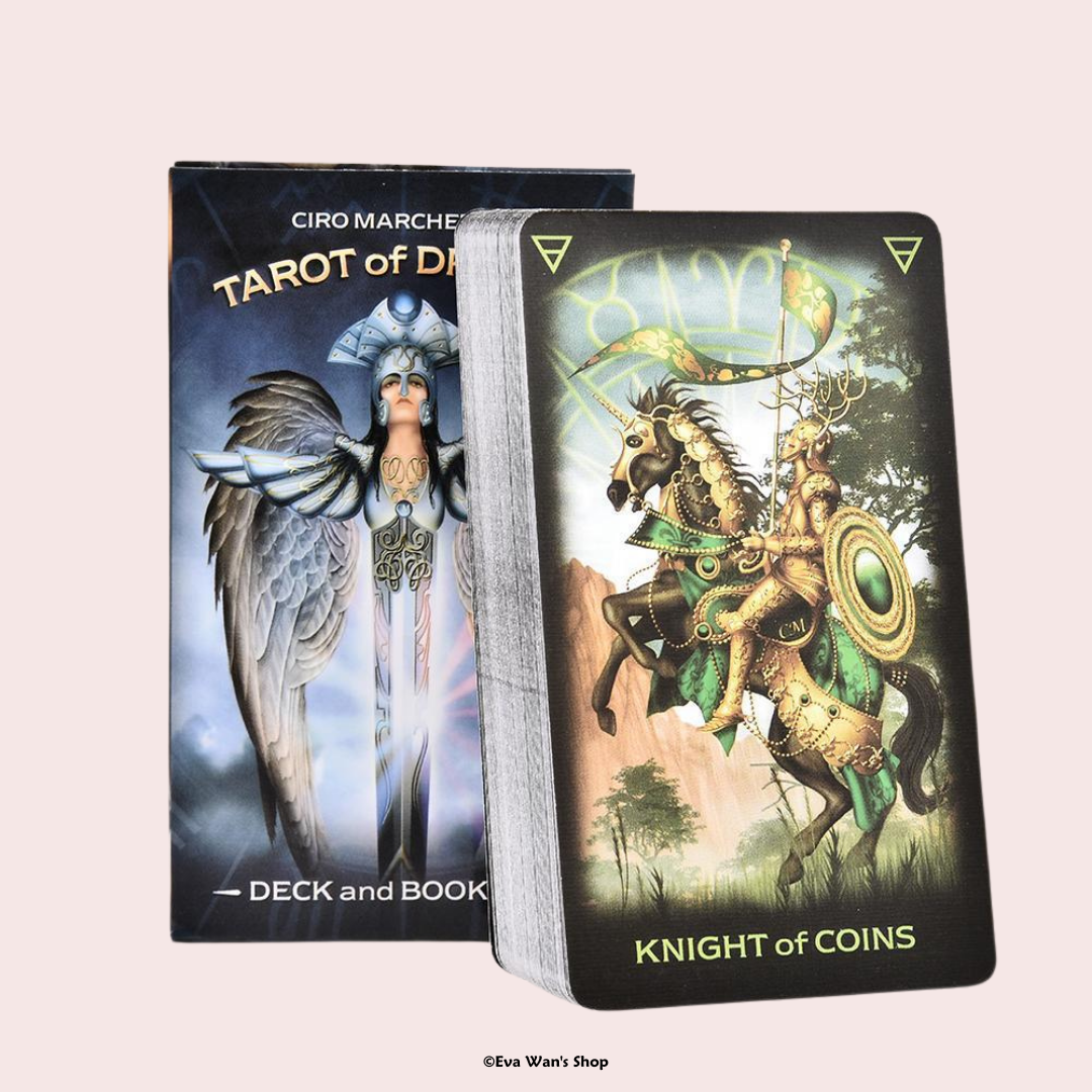 TAROT of DREAMS