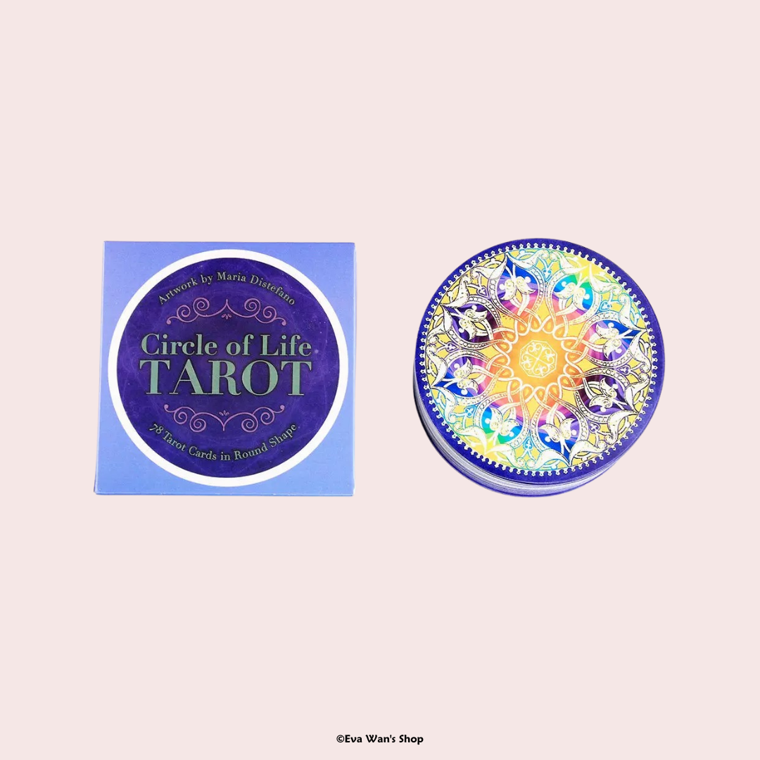 Circle of Life TAROT