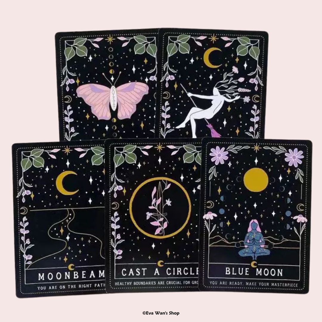 Moon Witch Oracle