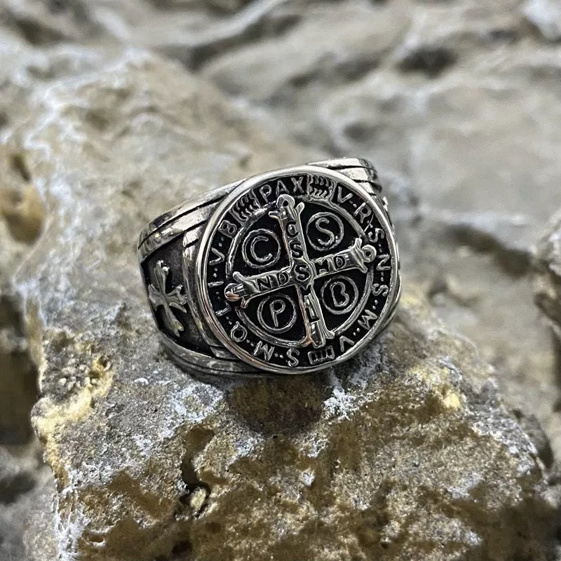 Anillo de Witch para hombre