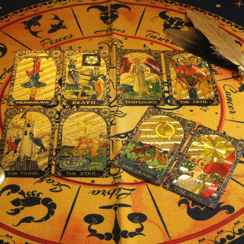 Tarot Completo