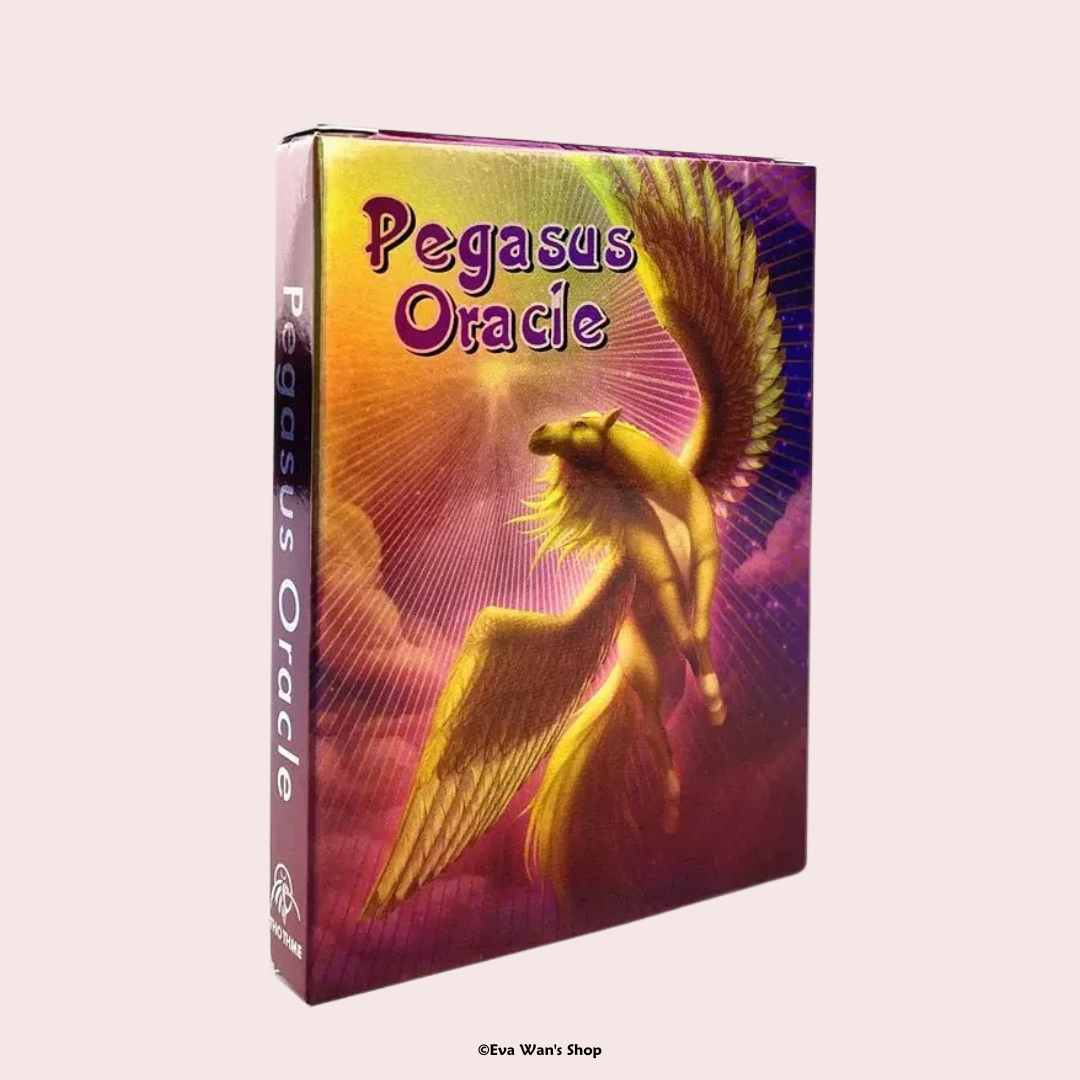 Pegasus Oracle