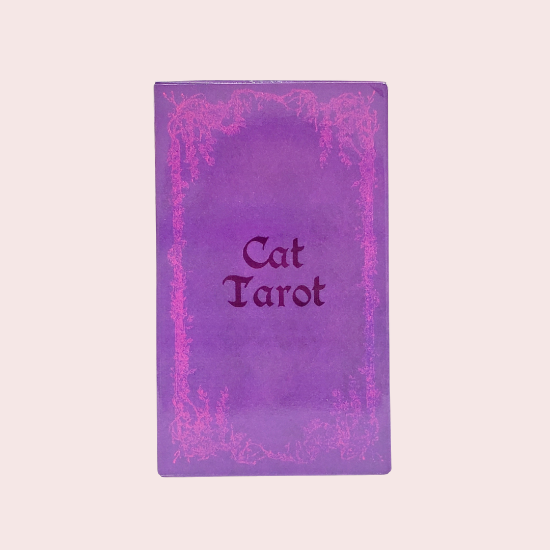 CAT TAROT
