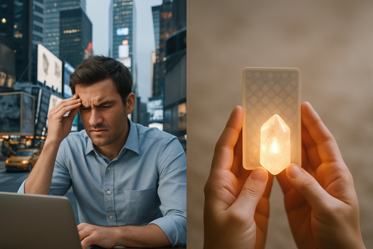 Cómo el Tarot Puede Ayudarte a Navegar la Vida Moderna en Ecuador: Más Allá de la Adivinación