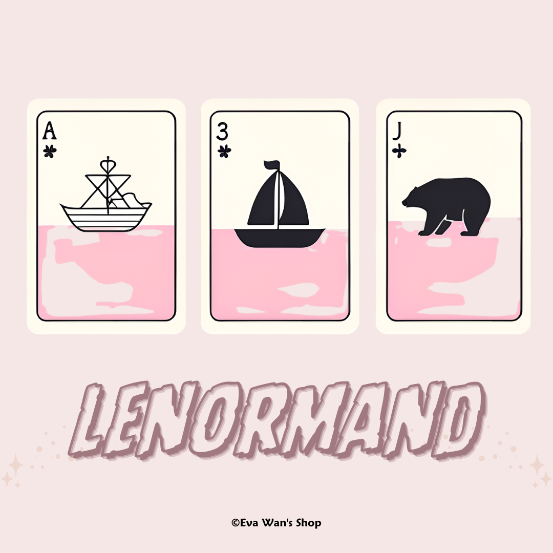 LENORMAND