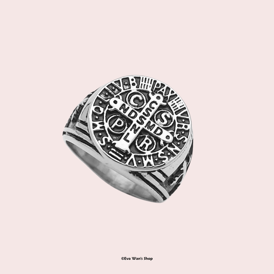 Anillo de Witch para hombre