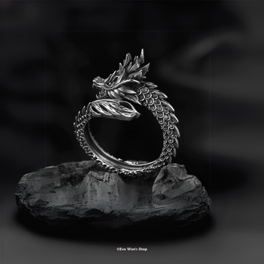 Anillo de Dragon