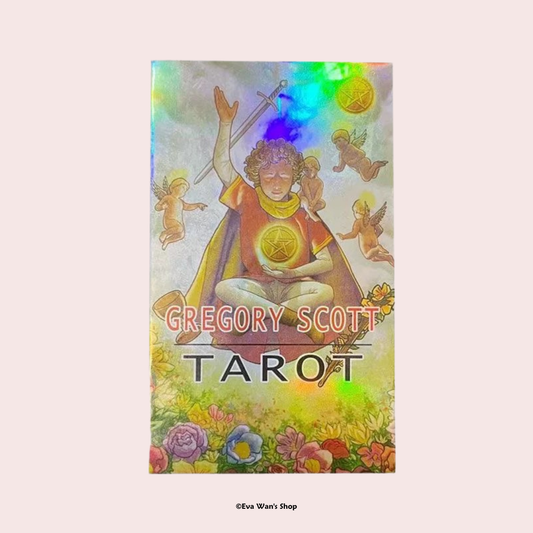 GREGORY SCOTT TAROT