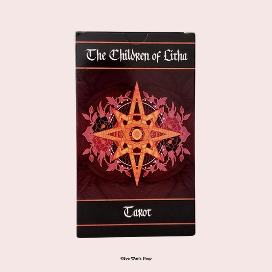 The Children of Litha Tarot