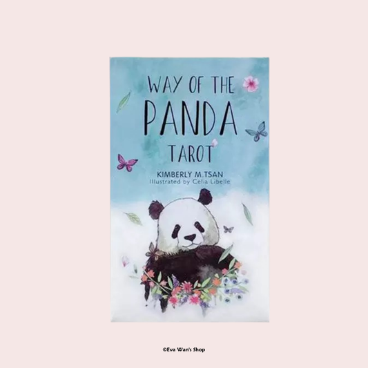 Way of the Panda Tarot