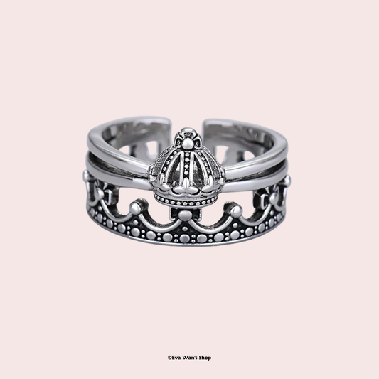 Anillo de Corona