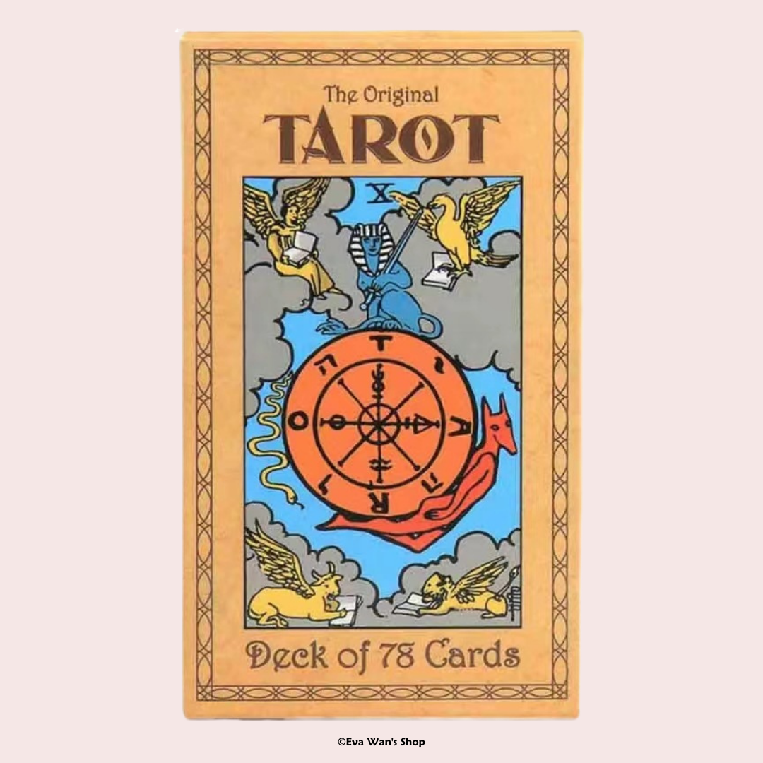 The Original TAROT