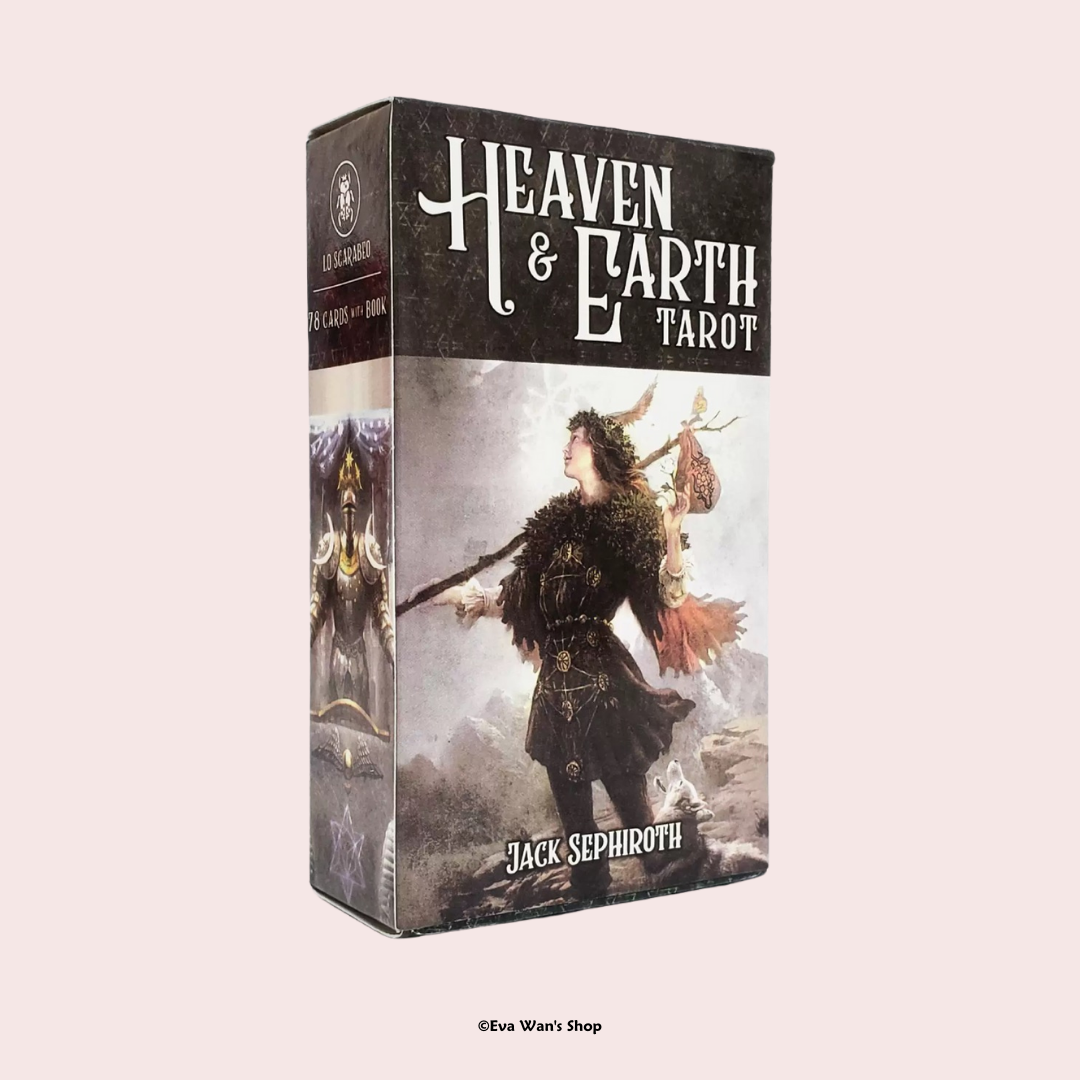 HEAVEN EARTH TAROT