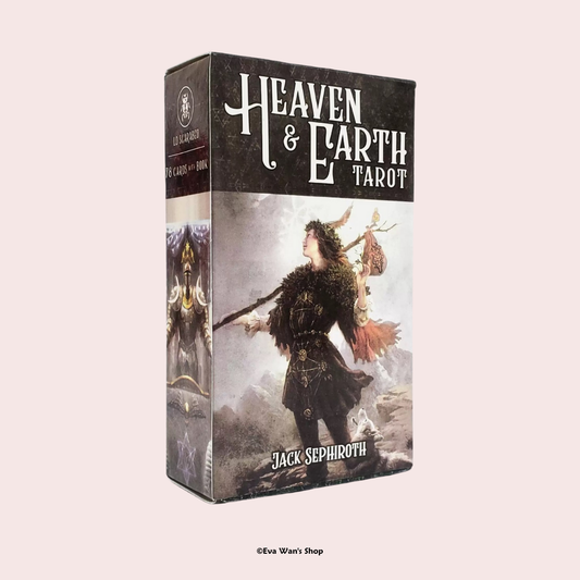 HEAVEN EARTH TAROT