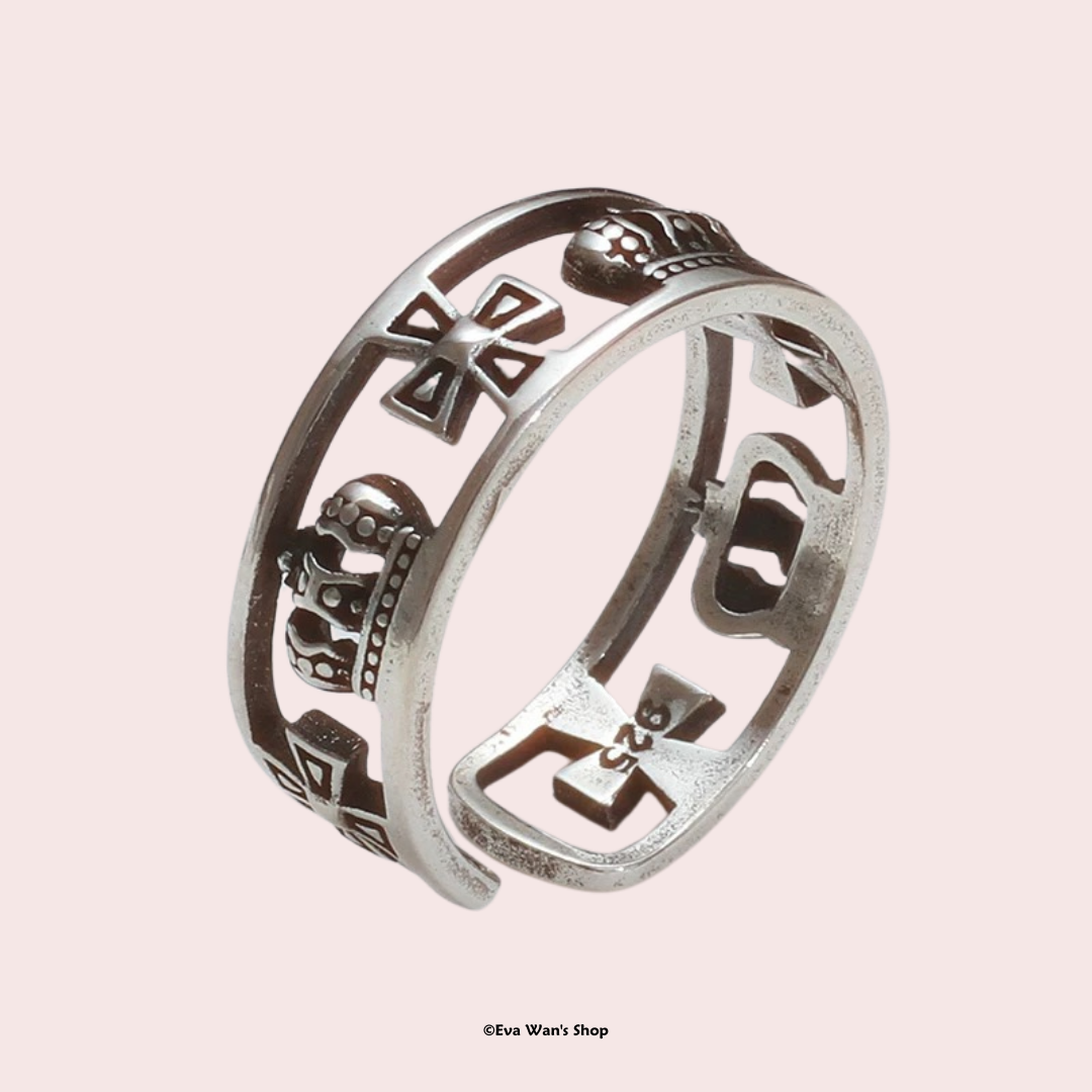 Anillo de Corona