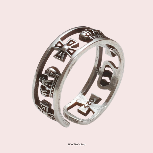 Anillo de Corona