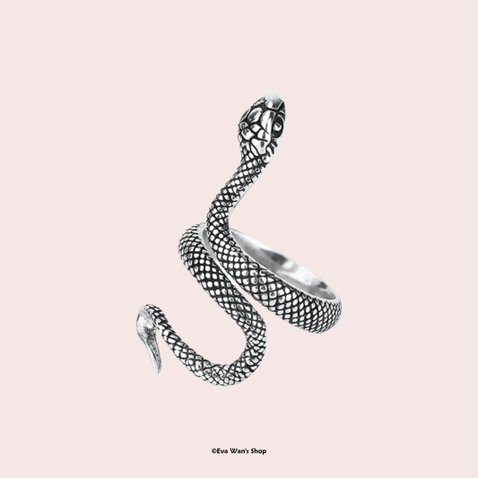 Anillo de Serpiente