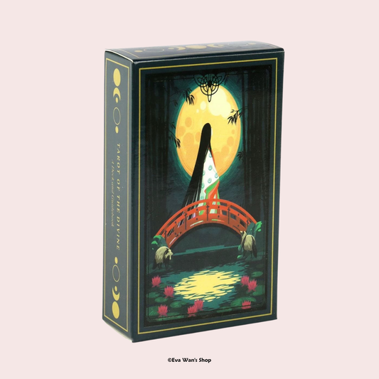 Tarot Of The Divine