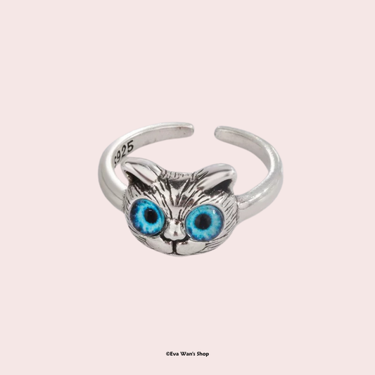 Anillo de Gato