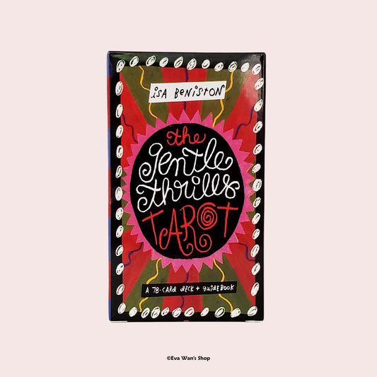 The Gentle Thrills Tarot