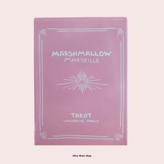 MARSHMALLOW MARSEILLE
