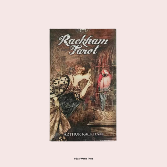Rackham Tarot