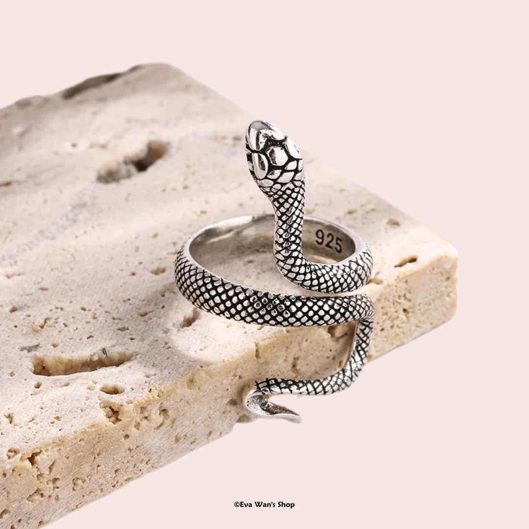 Anillo de Serpiente