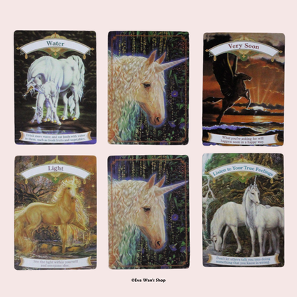 Magical Unicorns