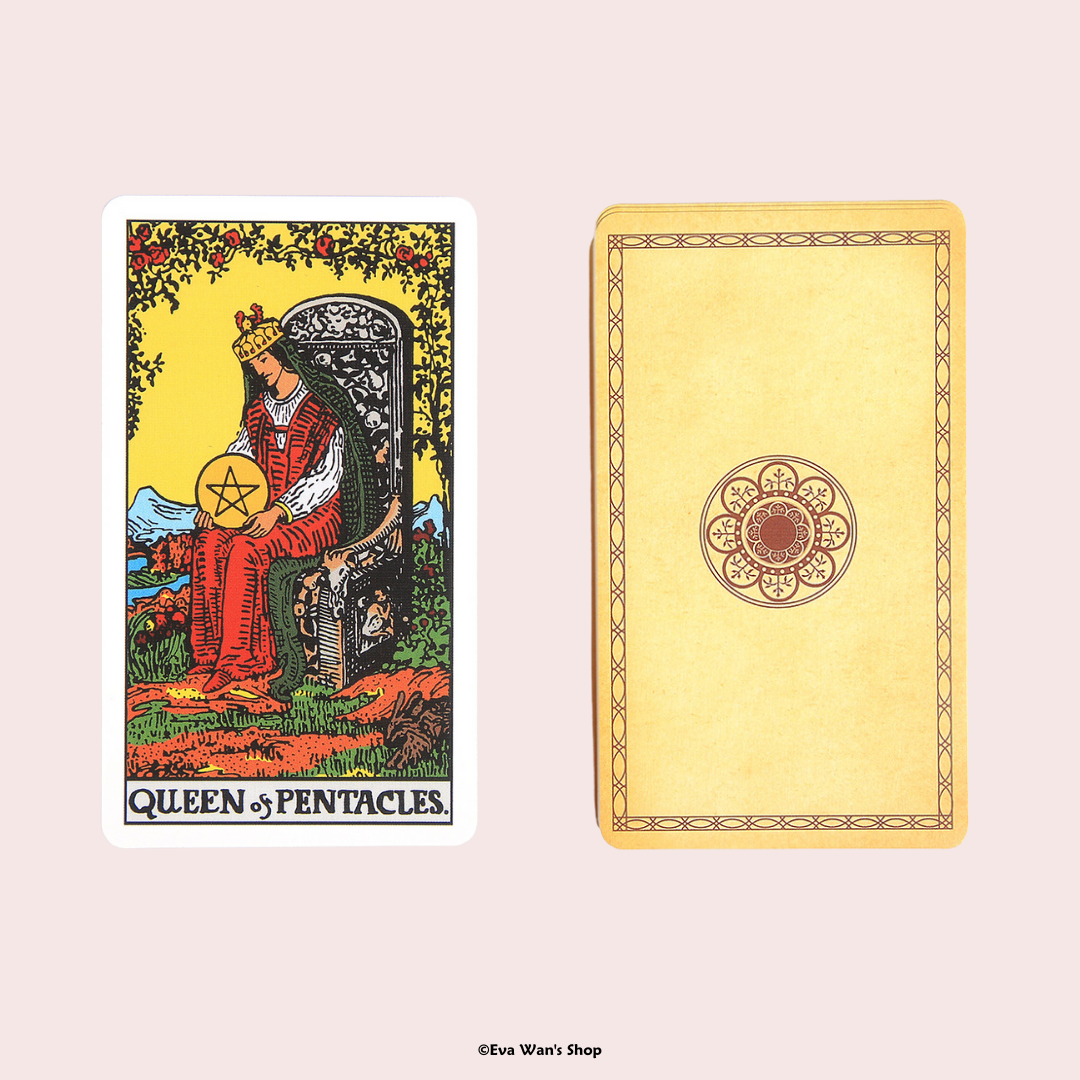 The Original TAROT