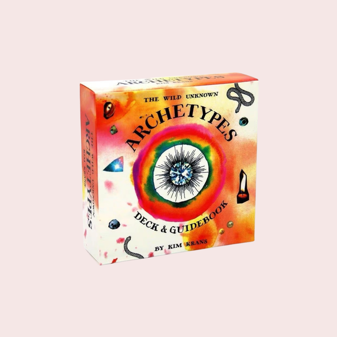 Caja del Oráculo Archetypes