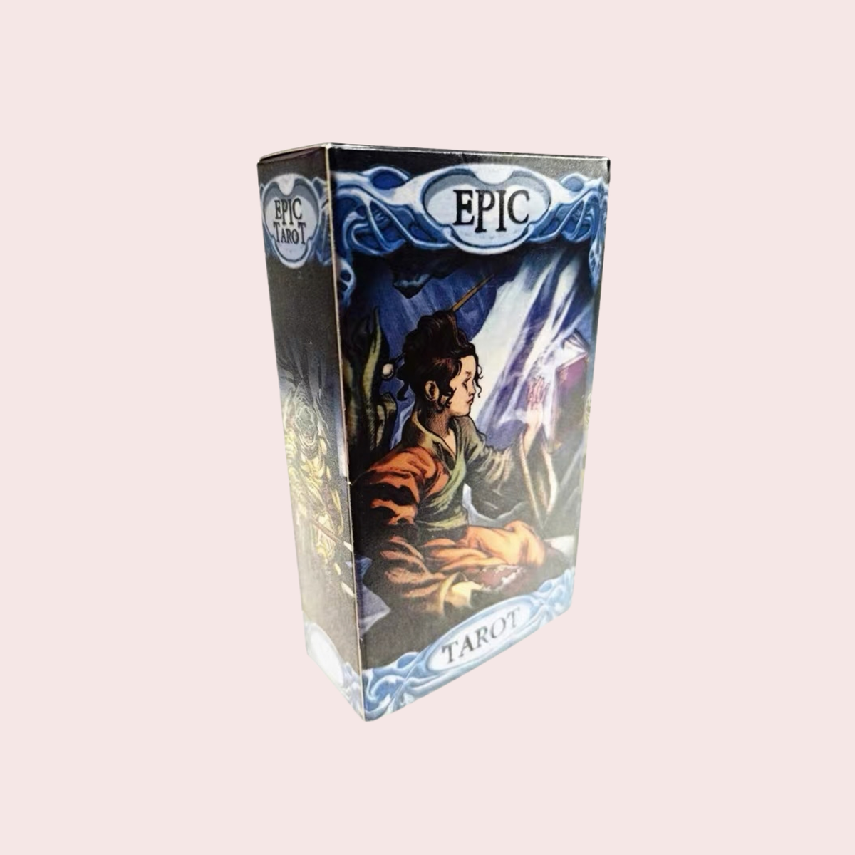Caja del Tarot Epic
