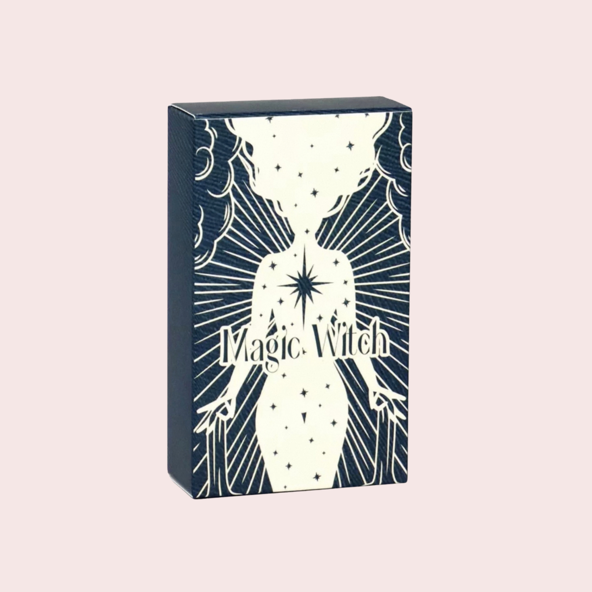 Caja del Tarot Magic Witch