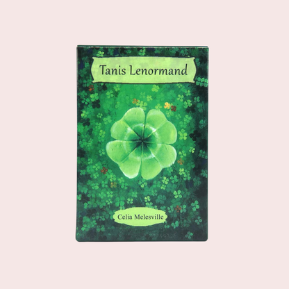 Caja del Lenormand Tanis