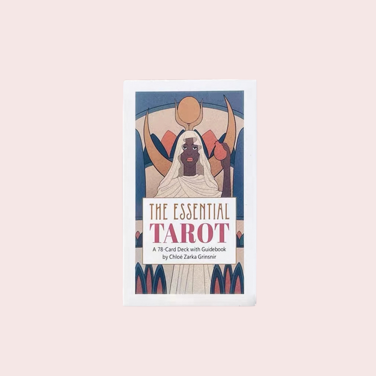 Caja del Tarot The Essential