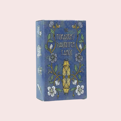 Caja del Tarot The Forager's Daughter